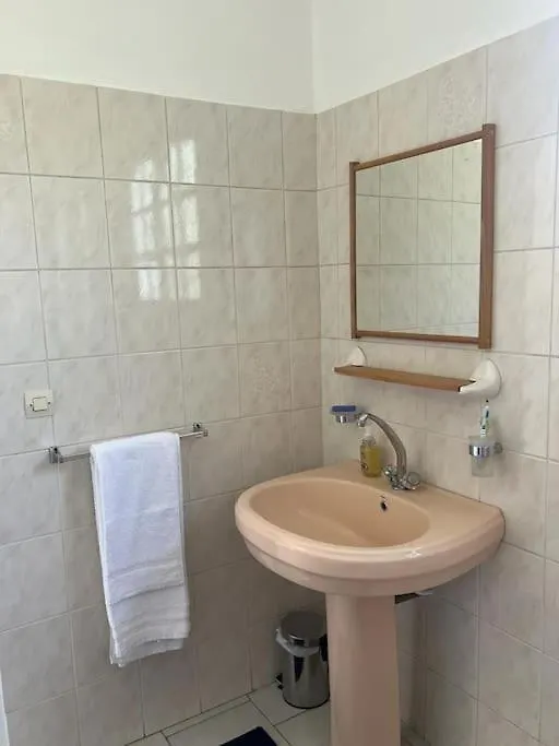 Terrasse Des Manguiers : Logement Independant Pointe-Noire 0*,  Guadalupe