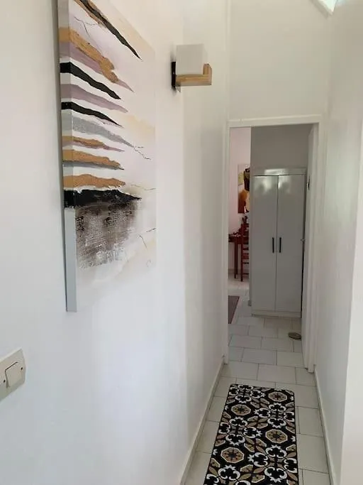 Terrasse Des Manguiers : Logement Independant Pointe-Noire Сasa de vacaciones