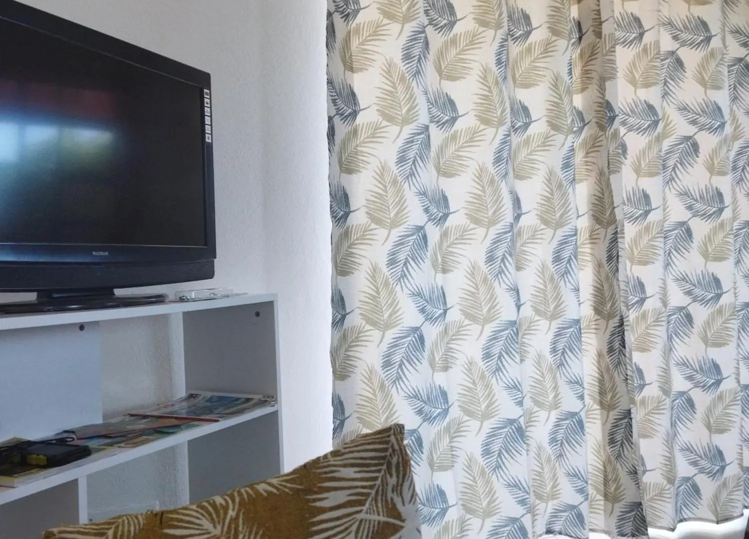Terrasse Des Manguiers : Logement Independant Pointe-Noire Guadeloupe